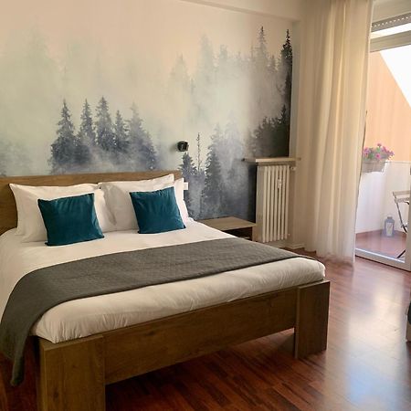 Alexander House Верона Экстерьер фото
