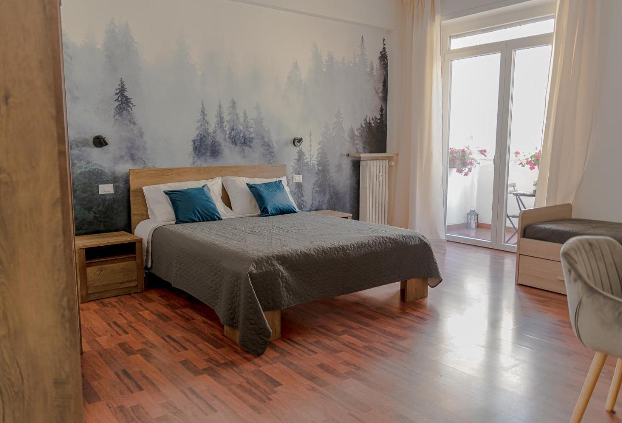 Alexander House Верона Экстерьер фото