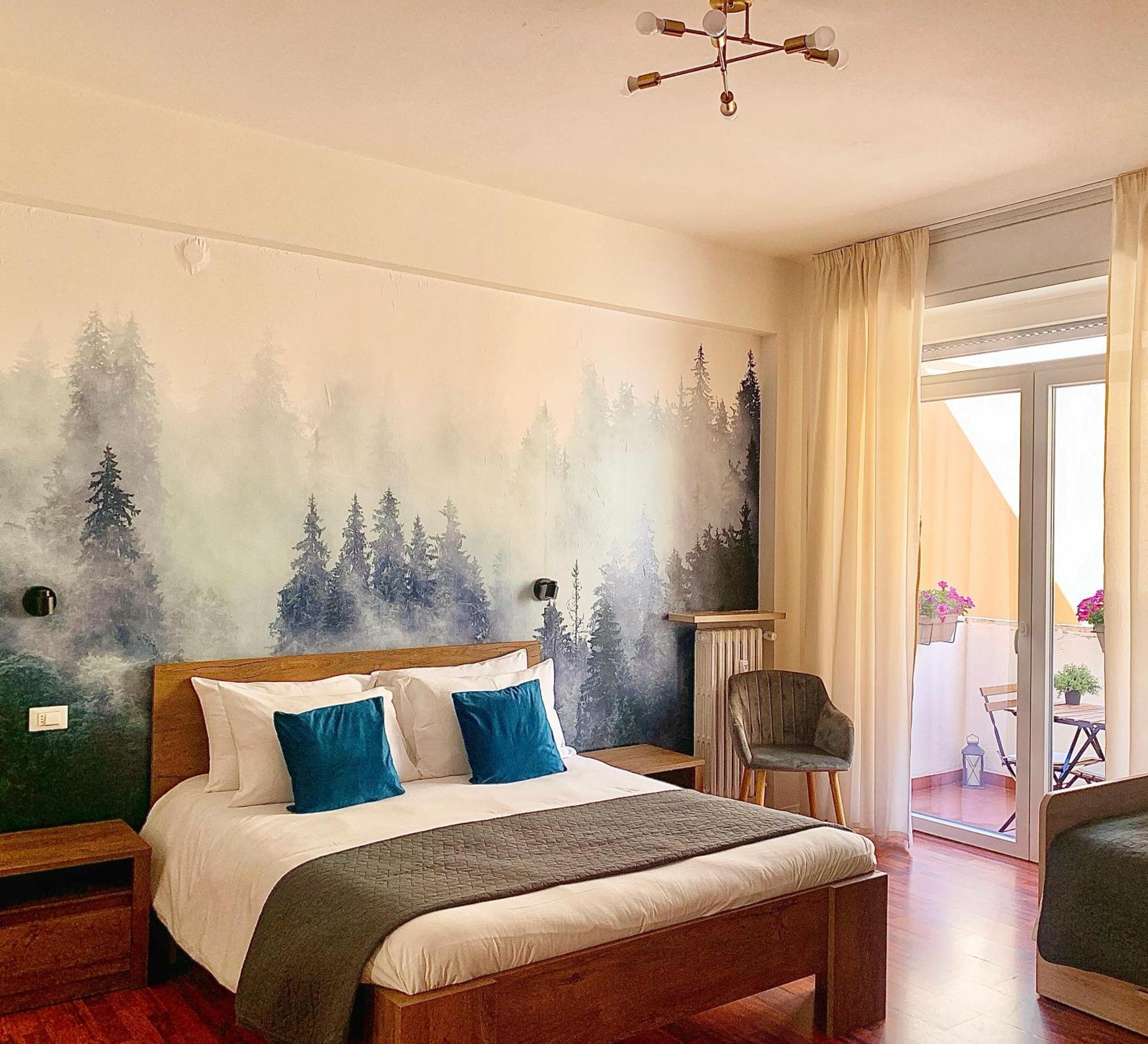Alexander House Верона Экстерьер фото